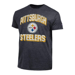 NFL Pittsburgh Steelers Ultimate Tri-Blend T-Shirt