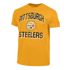 NFL Pittsburgh Steelers Ultimate Tri-Blend T-Shirt