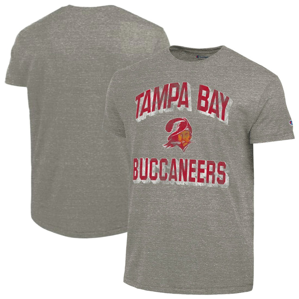 NFL Tampa Bay Buccaneers Ultimate Tri-Blend T-Shirt