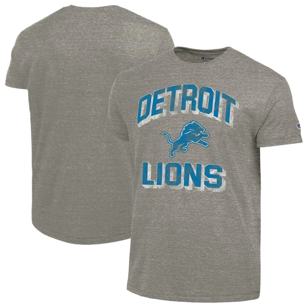 NFL Detroit Lions Ultimate Tri-Blend T-Shirt