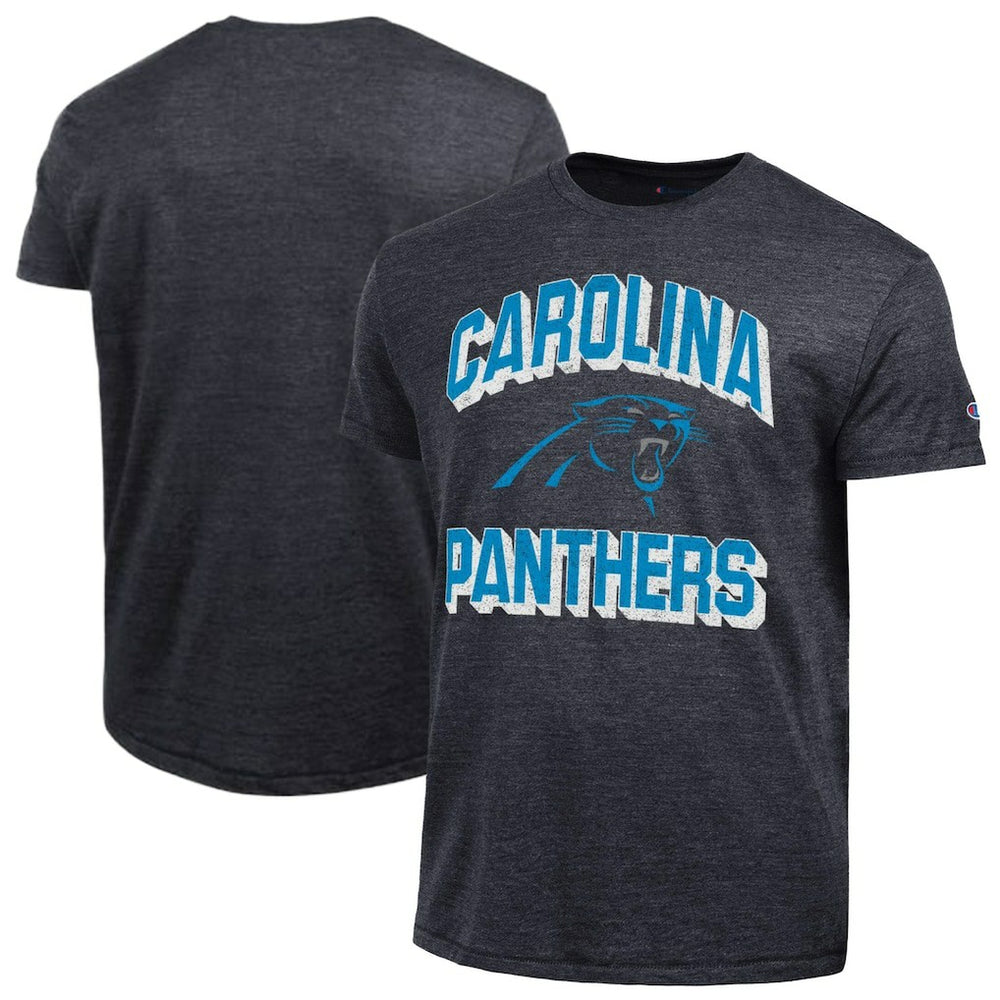 NFL Carolina Panthers Ultimate Tri-Blend T-Shirt