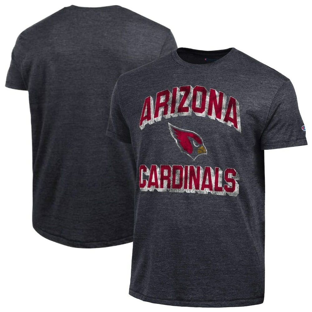 NFL Arizona Cardinals Ultimate Tri-Blend T-Shirt