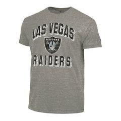 NFL Las Vegas Raiders Ultimate Tri-Blend T-Shirt