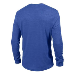 NFL Indianapolis Colts Ultimate Tri-Blend Long Sleeve T-Shirt