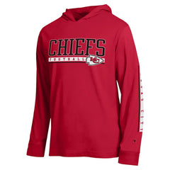 NFL Kansas City Chiefs All Star Hoodie T-Shirt