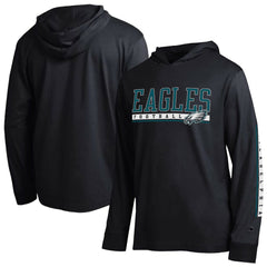 NFL Philadelphia Eagles All Star Hoodie T-Shirt