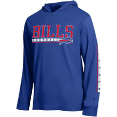 NFL Buffalo Bills All Star Hoodie T-Shirt