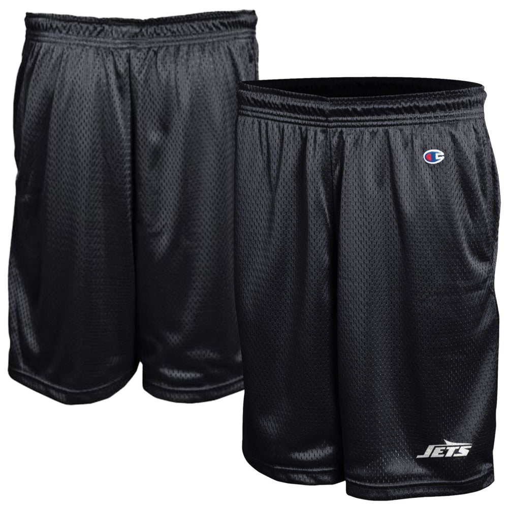 NFL New York Jets Classic Mesh Shorts