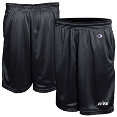 NFL New York Jets Classic Mesh Shorts