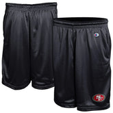 NFL San Francisco 49ers Classic Mesh Shorts