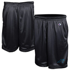 NFL Carolina Panthers Classic Mesh Shorts
