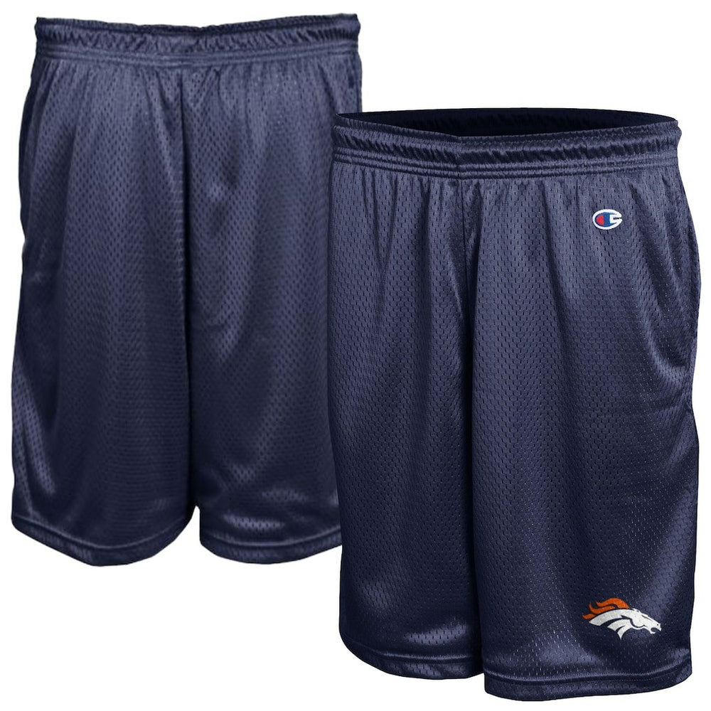 NFL Denver Broncos Classic Mesh Shorts