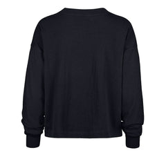 NFL Chicago Bears '47 Women's Stacked Sydney Long Sleeve T-Shirt