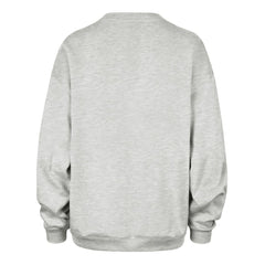 NFL Chicago Bears '47 Women's Arched Icon Oversized Sweatshirt