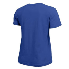 NFL New York Giants Women's Logo T-Shirt