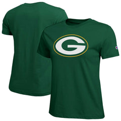 NFL Green Bay Packers Women's Logo T-Shirt