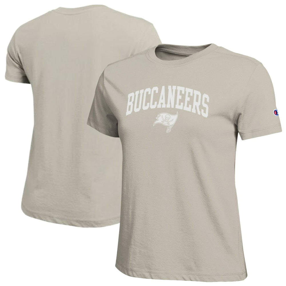 NFL Tampa Bay Buccaneers Women's Cocoa Butter T-Shirt