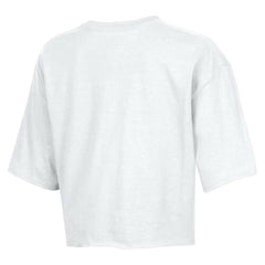 NFL Cleveland Browns Women's Boyfriend Cropped T-Shirt