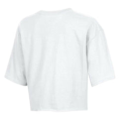 NFL Arizona Cardinals Women's Boyfriend Cropped T-Shirt