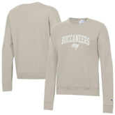 NFL Tampa Bay Buccaneers Women's Powerblend Cocoa Butter Fleece Sweatshirt