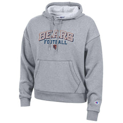 NFL Chicago Bears Women's Triumph Tri-Blend Hoodie