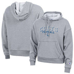 NFL Indianapolis Colts Women's Triumph Tri-Blend Hoodie