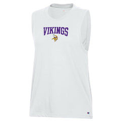 NFL Minnesota Vikings Women's Muscle Tank Top