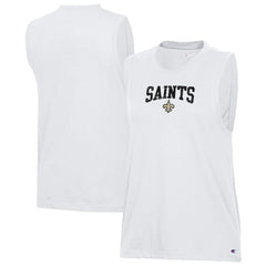 NFL New Orleans Saints Women's Muscle Tank Top