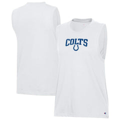 NFL Indianapolis Colts Women's Muscle Tank Top