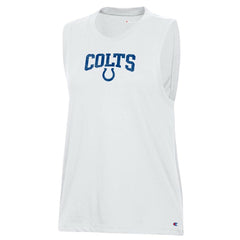 NFL Indianapolis Colts Women's Muscle Tank Top