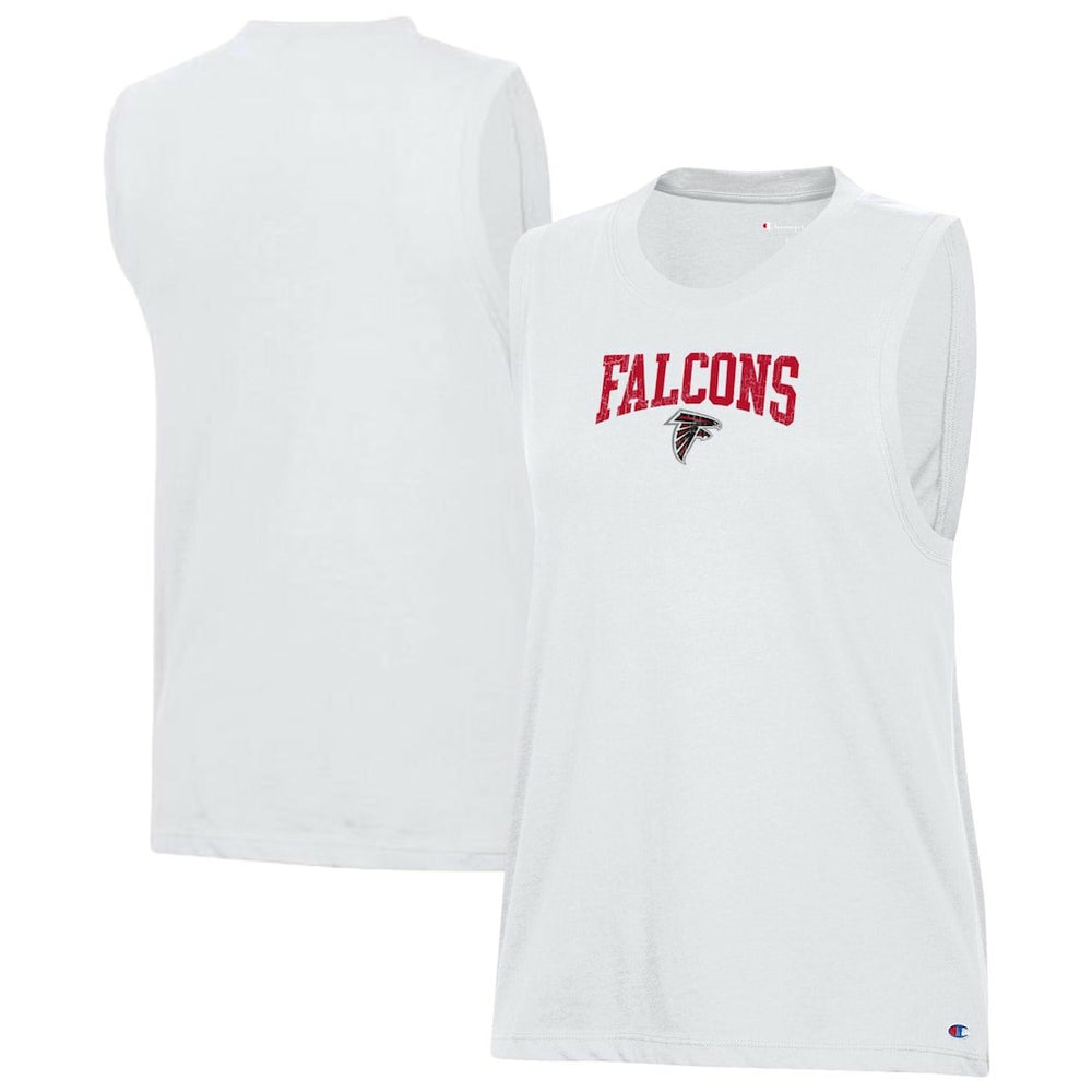 NFL Atlanta Falcons Women's Muscle Tank Top