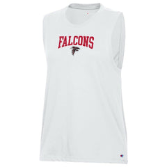 NFL Atlanta Falcons Women's Muscle Tank Top