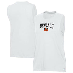NFL Cincinnati Bengals Women's Muscle Tank Top