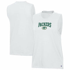 NFL Green Bay Packers Women's Muscle Tank Top