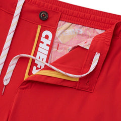 NFL Kansas City Chiefs Chubbies Everywear Shorts