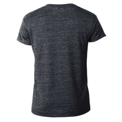 NFL Las Vegas Raiders Women's Triumph Tri-Blend V-Neck T-Shirt