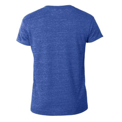NFL Indianapolis Colts Women's Triumph Tri-Blend V-Neck T-Shirt