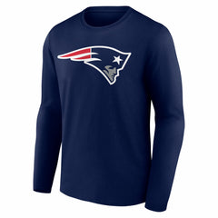 NFL New England Patriots Drake Maye Nickname Long Sleeve T-Shirt