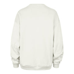 NFL Chicago Bears '47 Women's Good. Better. Best. Imprint Oversized Sweatshirt
