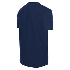 Los Angeles Dodgers 2026 Gold Collection Logo & Patch T-Shirt - Navy | New Era