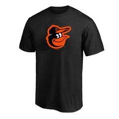 Pete Alonso Baltimore Orioles Profile Big & Tall Name & Number T-Shirt - Black