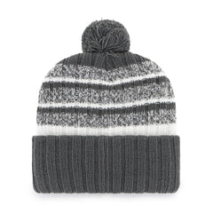 NFL Chicago Bears '47 Tavern Cuffed Knit Hat with Pom