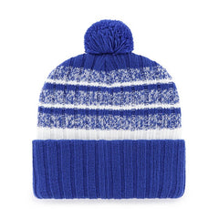 NFL Denver Broncos '47 Tavern Cuffed Knit Hat with Pom