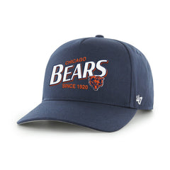 NFL Chicago Bears '47 Region Adjustable Hitch Hat