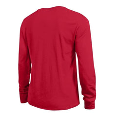 Philadelphia Phillies Champion Women's Long Sleeve T-Shirt - Red
