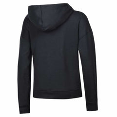 San Diego Padres Champion Women's Vintage Powerblend Hoodie - Black