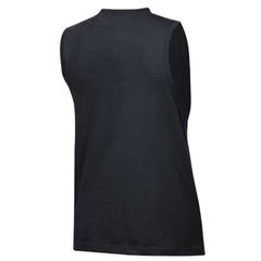 Baltimore Orioles Champion Women's Muscle Tank Top - Black