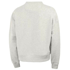 New York Yankees Champion Women's Triumph Tri-Blend Sweatshirt - Stone