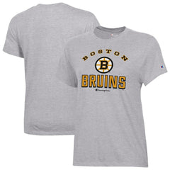 Boston Bruins Champion Women's Core T-Shirt