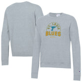 St. Louis Blues Champion Women's Powerblend Fleece Sweatshirt